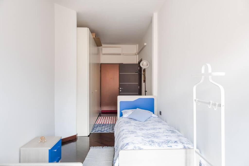 Magnifico Appartamento Centro Como - Rusconi 33 Extérieur photo