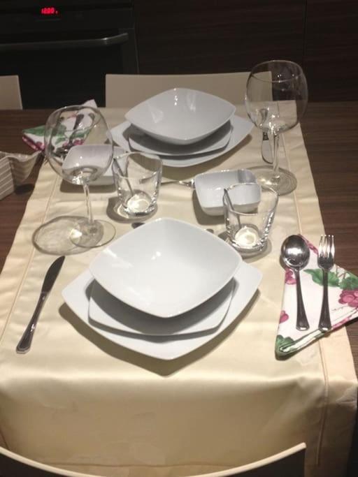 Magnifico Appartamento Centro Como - Rusconi 33 Extérieur photo