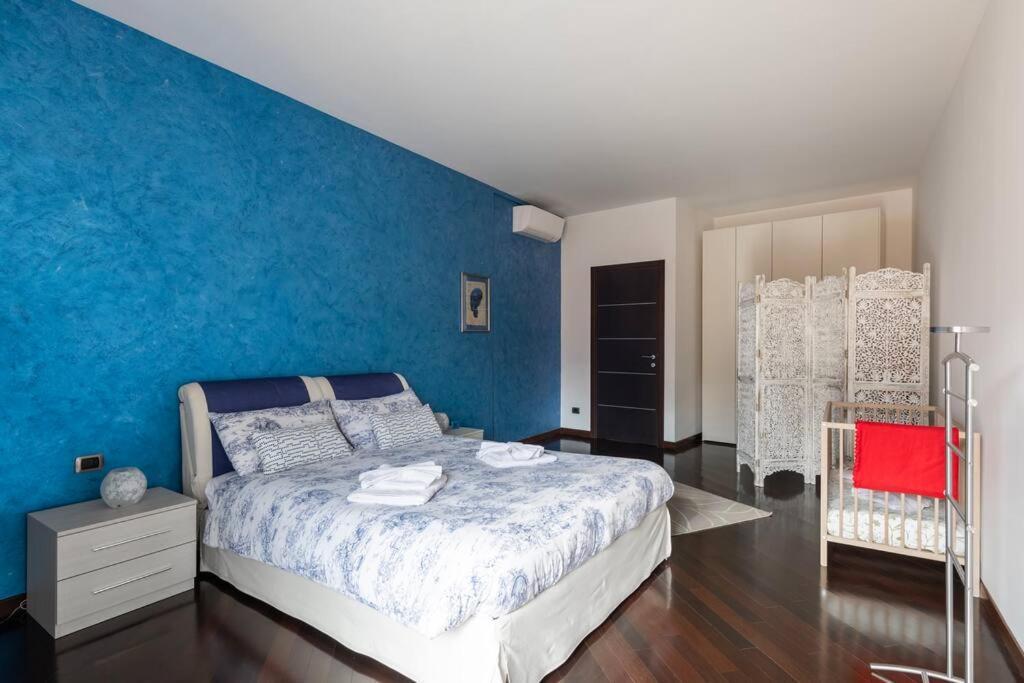 Magnifico Appartamento Centro Como - Rusconi 33 Extérieur photo