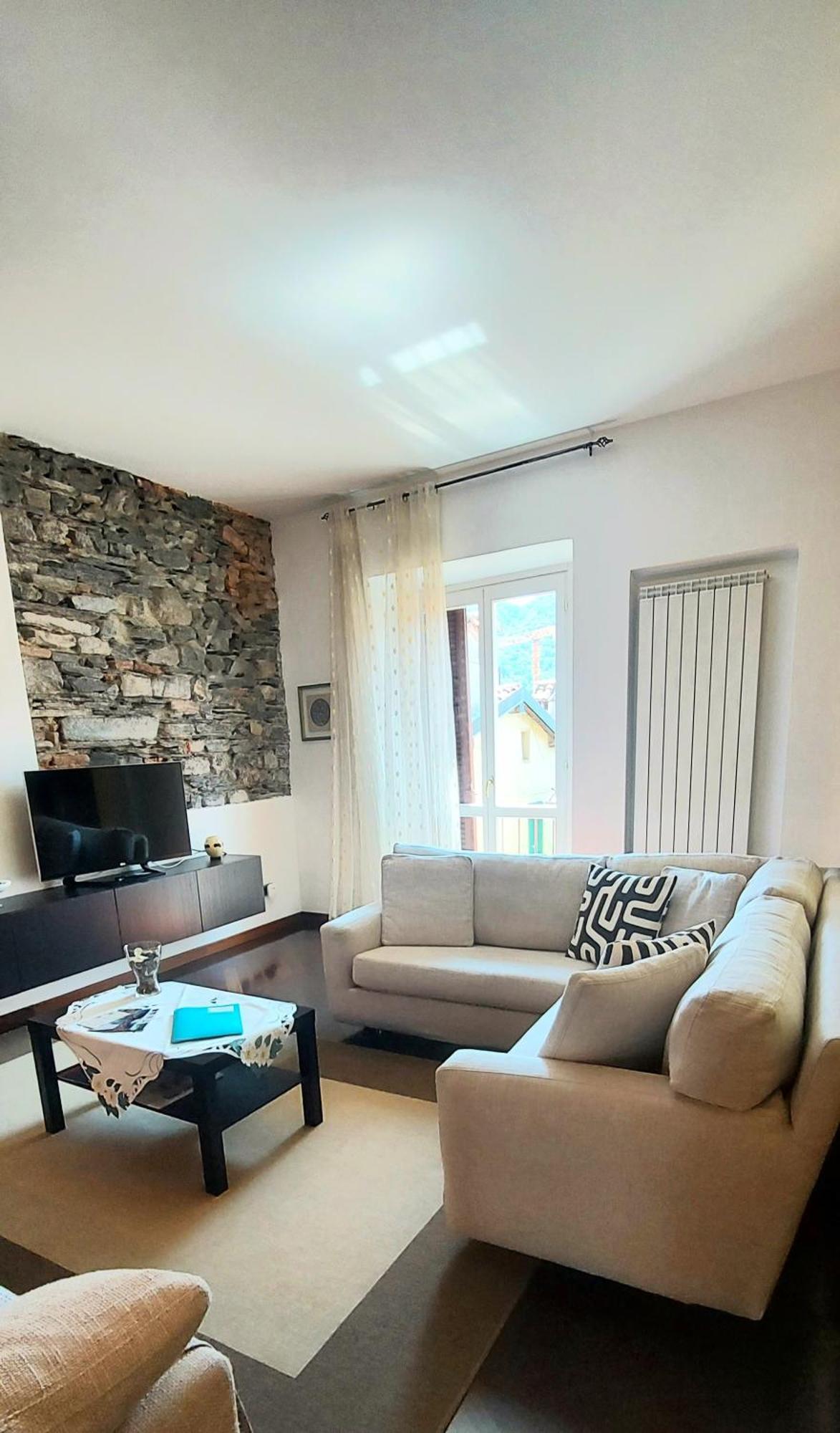 Magnifico Appartamento Centro Como - Rusconi 33 Extérieur photo