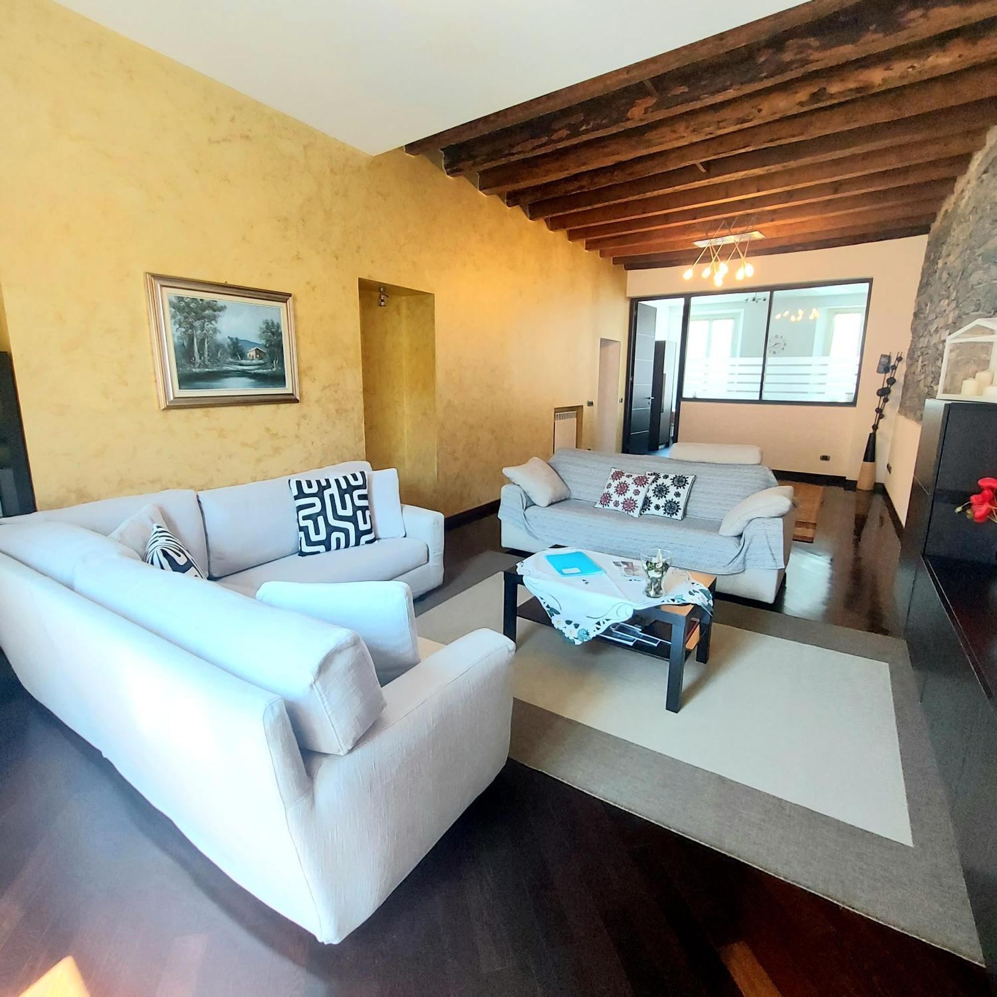 Magnifico Appartamento Centro Como - Rusconi 33 Extérieur photo