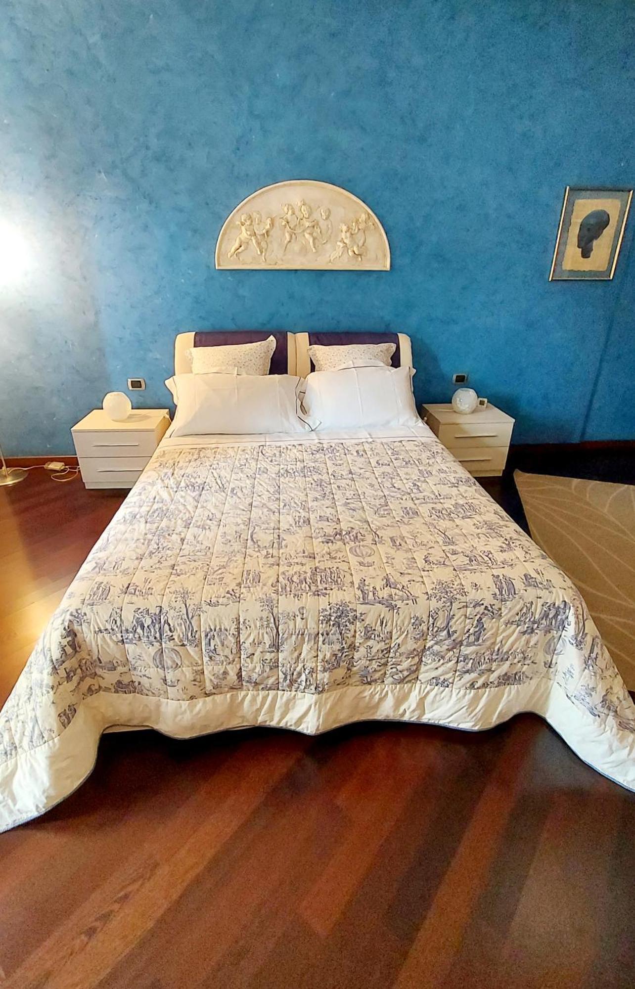 Magnifico Appartamento Centro Como - Rusconi 33 Extérieur photo