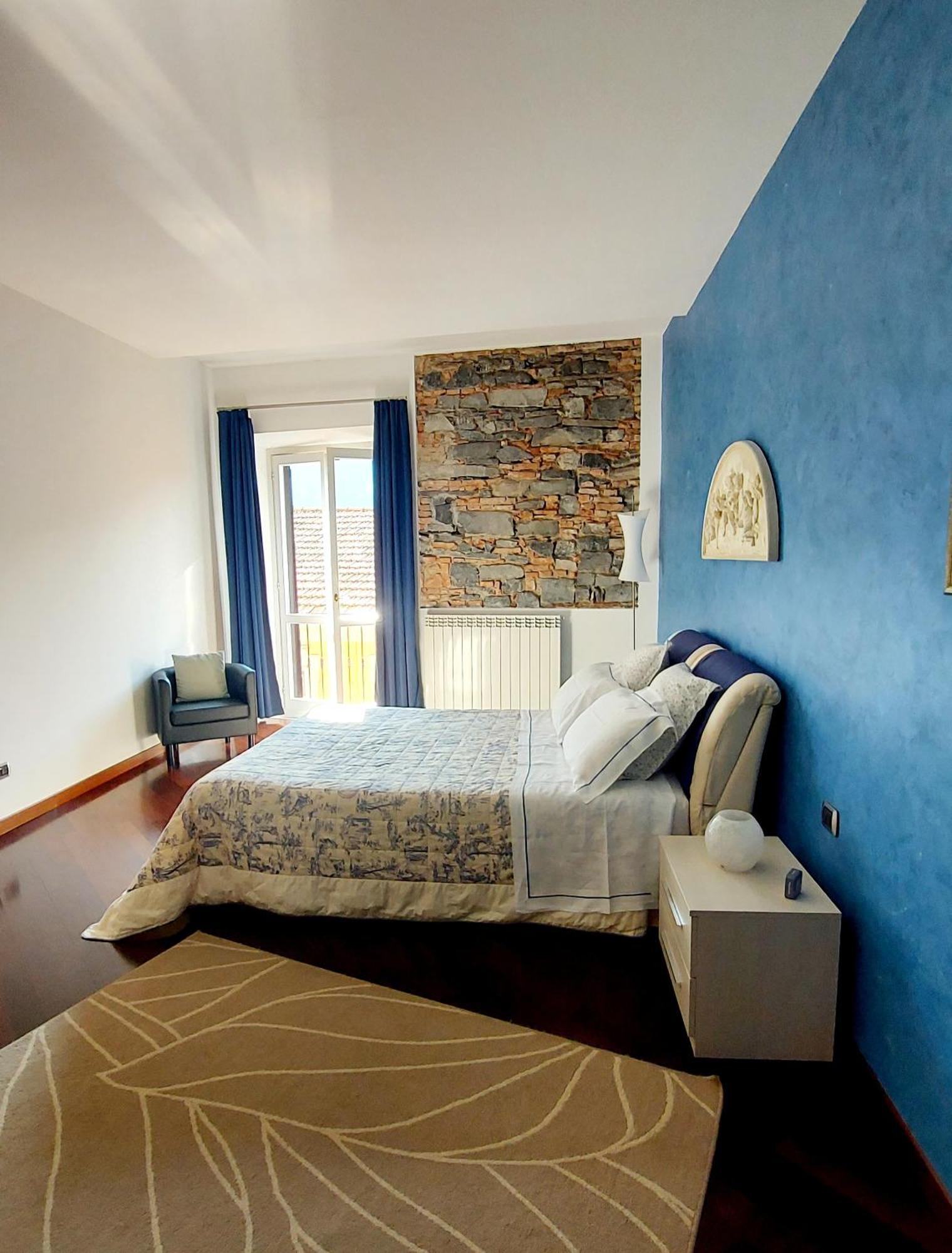 Magnifico Appartamento Centro Como - Rusconi 33 Extérieur photo