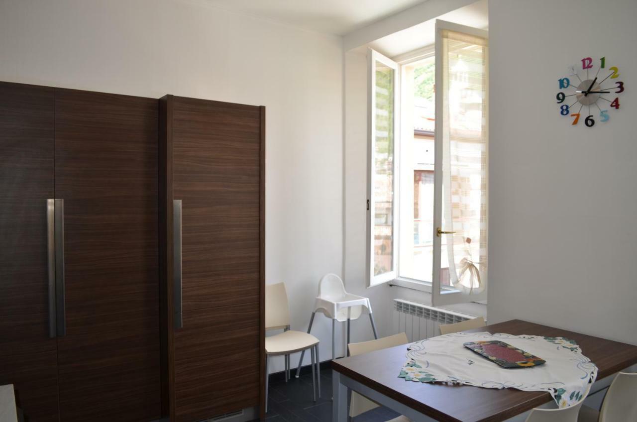 Magnifico Appartamento Centro Como - Rusconi 33 Extérieur photo